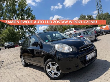 Nissan Micra IV-1