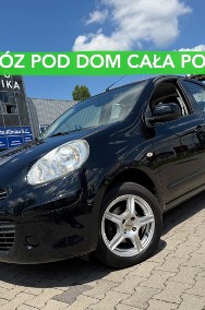Nissan Micra IV-2