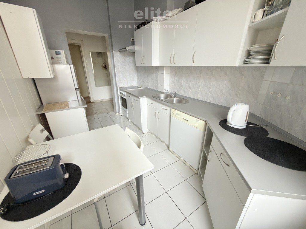 6 - 7 pok pod wynajem przy Deptaku - Widok 5