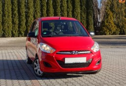 Hyundai i10 II Klima Hak