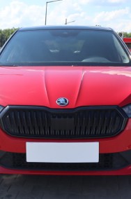 Skoda Fabia IV , 1. Właściciel, Serwis ASO, VAT 23%, Klimatronic, Tempomat,-2