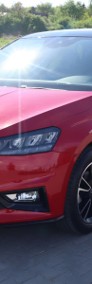Skoda Fabia IV , 1. Właściciel, Serwis ASO, VAT 23%, Klimatronic, Tempomat,-3
