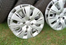Sprzedam koła zimowe do Toyoty Yaris