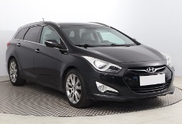 Hyundai i40 , Skóra, Navi, Xenon, Klimatronic, Tempomat, Parktronic,