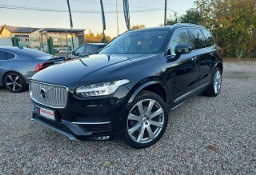 Volvo XC90 IV D5 Polestar/Inscription/Serwis/Zarejestrowany w PL/Zamiana/Kredyt