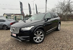 Volvo XC90 IV D5 Polestar/Inscription/Serwis/Zarejestrowany w PL/Zamiana/Kredyt