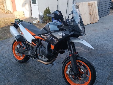 Pierwszy właściciel w Polsce, mały przebieg-1