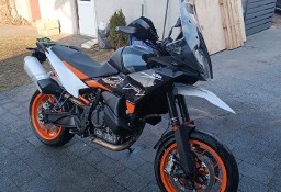 KTM Pierwszy właściciel w Polsce, mały przebieg