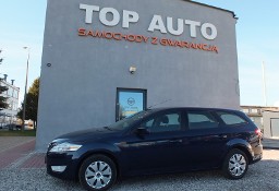 Ford Mondeo VI 1.6 BENZYNA.. SUPER STAN!