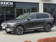 Volvo XC90 V T8 Plug-In AWD Ultimate Bright 7os. *Gwarancja*FV23%*