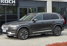 Volvo XC90 V T8 Plug-In AWD Ultiate Bright 7os. *Gwarancja*FV23%*