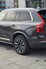 Volvo XC90 V T8 Plug-In AWD Ultimate Bright 7os. *Gwarancja*FV23%*-2