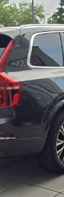 Volvo XC90 V T8 Plug-In AWD Ultimate Bright 7os. *Gwarancja*FV23%*-3