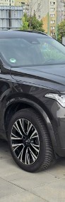 Volvo XC90 V T8 Plug-In AWD Ultimate Bright 7os. *Gwarancja*FV23%*-4