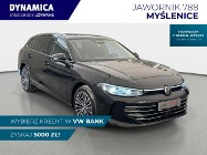 Volkswagen Passat B8 VAT 23% Elegance 2.0TDI 193KM DSG 4motion 2024 r., salon PL, I wł.,