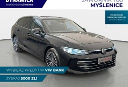 Volkswagen Passat B8 VAT 23% Elegance 2.0TDI 193KM DSG 4motion 2024 r., salon PL, I wł.,