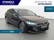 Volkswagen Passat B8 VAT 23% Elegance 2.0TDI 193KM DSG 4motion 2024 r., salon PL, I wł.,