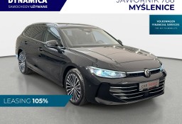 Volkswagen Passat B8 VAT 23% Elegance 2.0TDI 193KM DSG 4motion 2024 r., salon PL, I wł.,