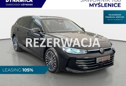 Volkswagen Passat B8 VAT 23% Elegance 2.0TDI 193KM DSG 4motion 2024 r., salon PL, I wł.,