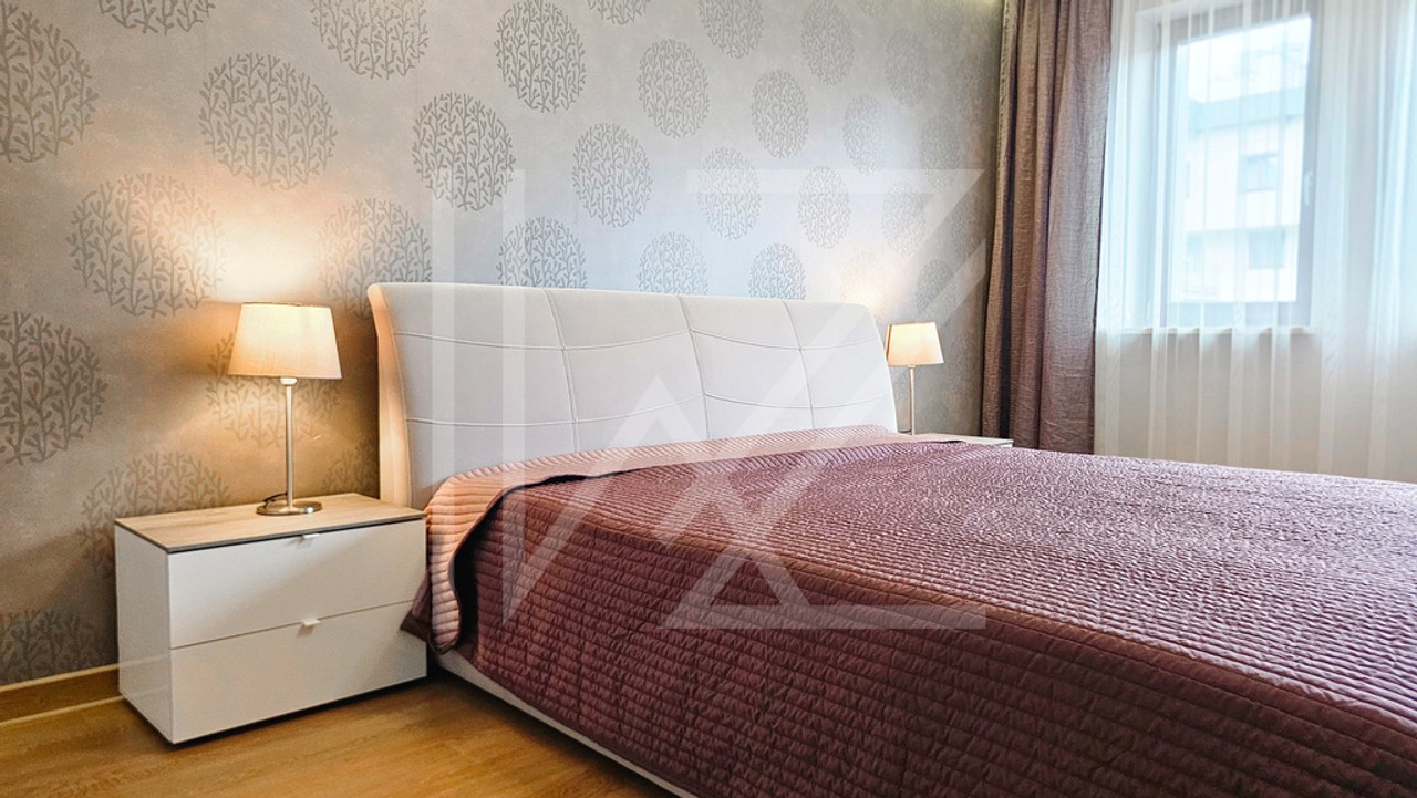 Mieszkanie do wynajęcia, 146 m² Kraków, Ludwinowska