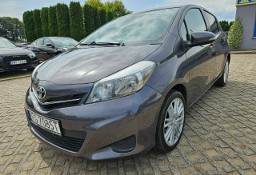 Toyota Yaris III 1.3 Benzyna 100KM kamera