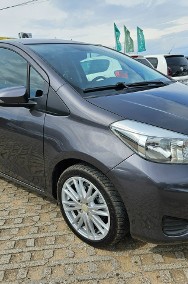 Toyota Yaris III 1.3 Benzyna 100KM kamera-2