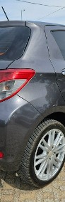 Toyota Yaris III 1.3 Benzyna 100KM kamera-3