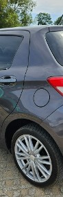 Toyota Yaris III 1.3 Benzyna 100KM kamera-4