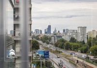 Nowe mieszkanie Warszawa Ochota, ul. Krakowska