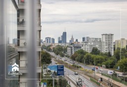 Nowe mieszkanie Warszawa Ochota, ul. Krakowska