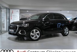 Audi Q3 II Apple CarPlay AndroidAuto Kamera Lane Assist Alarm Ambiente Plus