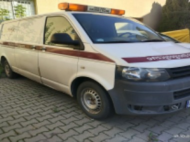 Volkswagen Transporter-1