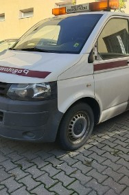 Volkswagen Transporter-2