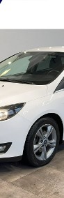 Ford Focus III 1.6TDCI 116KM M6 2015 r., przebieg tylko 188tys.km-4