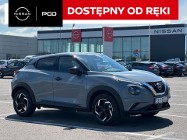 Nissan Juke 1.0 DIG-T 7DCT Acenta + Pakiet Komfort + Pakiet Design Gwarancja! Świetny
