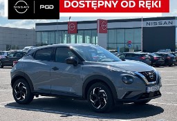Nissan Juke 1.0 DIG-T 7DCT Acenta + Pakiet Komfort + Pakiet Design Gwarancja! Świetny