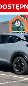 Nissan Juke 1.0 DIG-T 7DCT Acenta + Pakiet Komfort + Pakiet Design Gwarancja! Świetny-4