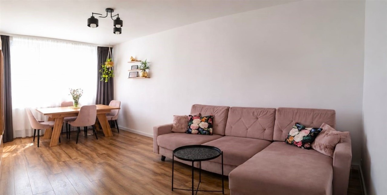 Mieszkanie na sprzedaż, 46 m², 3 pokoje Tychy Śródmieście Os. Felicja - Widok 2