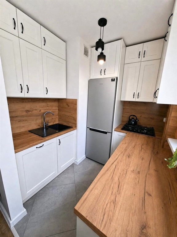 Mieszkanie na sprzedaż, 46 m², 3 pokoje Tychy Śródmieście Os. Felicja - Widok 4