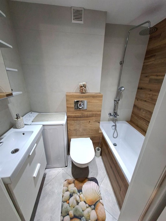 Mieszkanie na sprzedaż, 46 m², 3 pokoje Tychy Śródmieście Os. Felicja - Widok 5