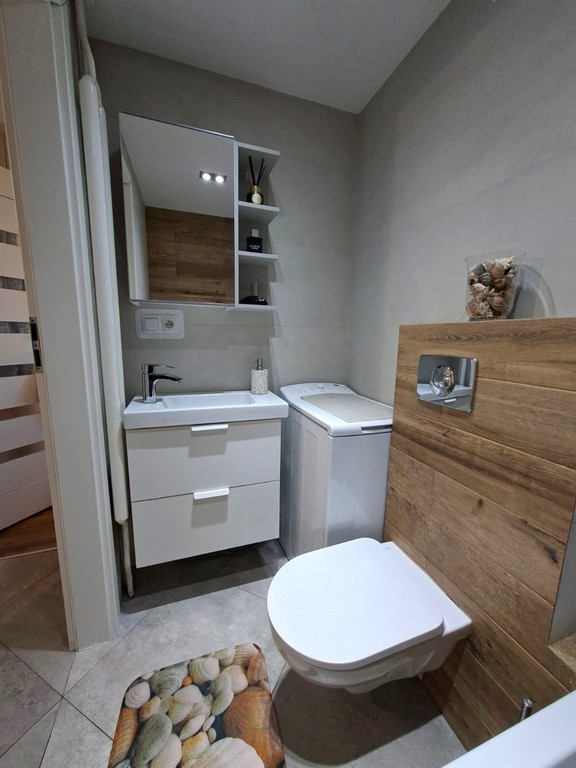 Mieszkanie na sprzedaż, 46 m², 3 pokoje Tychy Śródmieście Os. Felicja - Widok 6