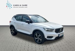 Volvo XC40 T3 Inscription aut WE2S169