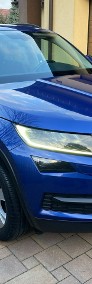 Skoda Kodiaq I Wł, Krajowy, Bezwypadkowy, BDB Stan, Full Led, Kamera, Vat 23%-3