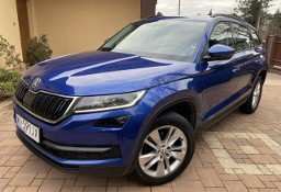 Skoda Kodiaq I Wł, Krajowy, Bezwypadkowy, BDB Stan, Full Led, Kamera, Vat 23%