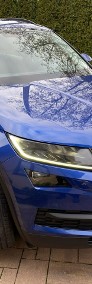 Skoda Kodiaq I Wł, Krajowy, Bezwypadkowy, BDB Stan, Full Led, Kamera, Vat 23%-4