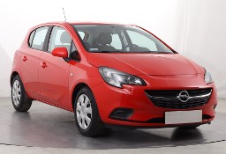 Opel Corsa E , Salon Polska, 1. Właściciel, Serwis ASO, Klima