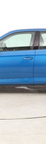 Skoda Fabia III , Salon Polska, Klimatronic, Parktronic,-4