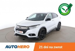 Honda HR-V II GRATIS! Pakiet Serwisowy o wartości 500 zł!