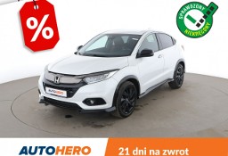 Honda HR-V II GRATIS! Pakiet Serwisowy o wartości 500 zł!