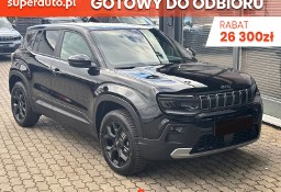 Jeep Avenger Black Edition 1.2 T3 mHEV FWD eDCT6 Black Edition 1.2 T3 mHEV FWD eDCT6